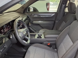 GMC Acadia FWD Elevation 4dr 2025