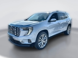 GMC Acadia FWD Denali 4dr 2026