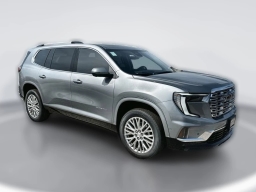 GMC Acadia FWD Denali 4dr 2026