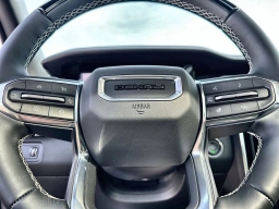 GMC Acadia FWD Denali 4dr 2026