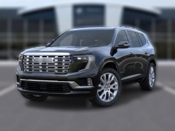 GMC Acadia FWD Denali 4dr 2026