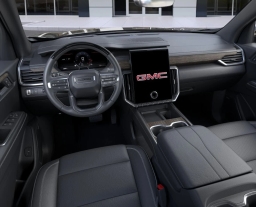 GMC Acadia FWD Denali 4dr 2026