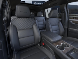 GMC Acadia FWD Denali 4dr 2026