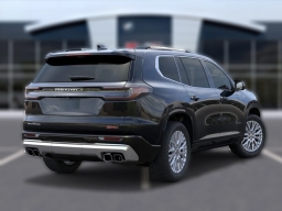 GMC Acadia FWD Denali 4dr 2026