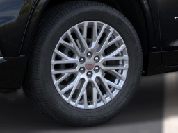 GMC Acadia FWD Denali 4dr 2026