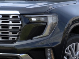 GMC Acadia FWD Denali 4dr 2026