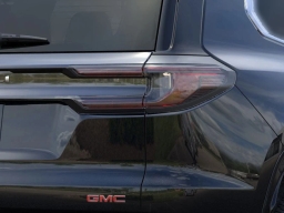 GMC Acadia FWD Denali 4dr 2026