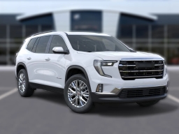 GMC Acadia AWD Elevation 4dr 2026