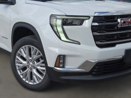 GMC Acadia AWD Elevation 4dr 2026