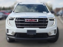 GMC Acadia AWD Elevation 4dr 2026