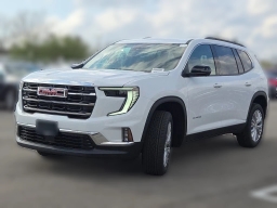 GMC Acadia AWD Elevation 4dr 2026
