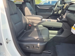 GMC Acadia AWD Elevation 4dr 2026