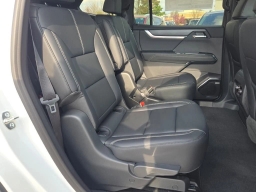 GMC Acadia AWD Elevation 4dr 2026