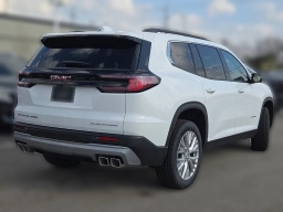 GMC Acadia AWD Elevation 4dr 2026
