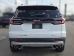 GMC Acadia AWD Elevation 4dr 2026