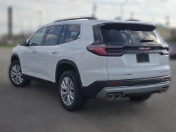 GMC Acadia AWD Elevation 4dr 2026