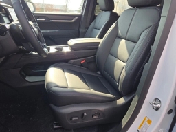 GMC Acadia AWD Elevation 4dr 2026