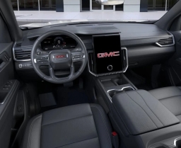 GMC Acadia AWD Elevation 4dr 2026