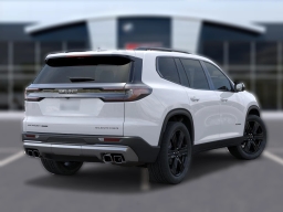 GMC Acadia AWD Elevation 4dr 2026