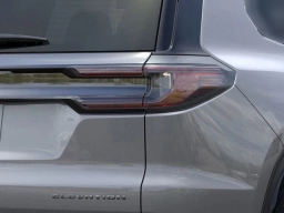 GMC Acadia AWD Elevation 4dr 2026