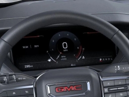 GMC Acadia AWD Elevation 4dr 2026
