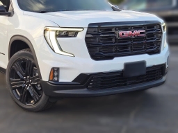 GMC Acadia AWD Elevation 4dr 2026