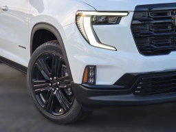 GMC Acadia AWD Elevation 4dr 2026