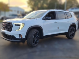 GMC Acadia AWD Elevation 4dr 2026