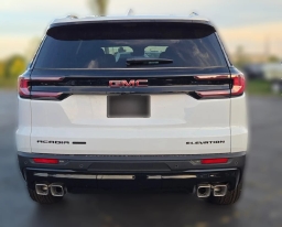 GMC Acadia AWD Elevation 4dr 2026