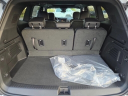 GMC Acadia AWD Elevation 4dr 2026