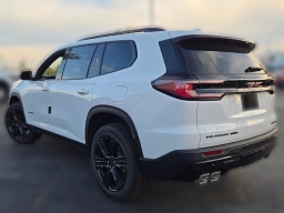 GMC Acadia AWD Elevation 4dr 2026