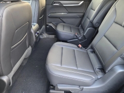 GMC Acadia AWD Elevation 4dr 2026