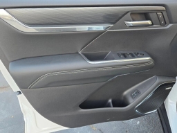 GMC Acadia AWD Elevation 4dr 2026