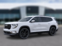 GMC Acadia AWD Elevation 4dr 2026