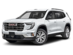 GMC Acadia AWD Elevation 4dr 2026