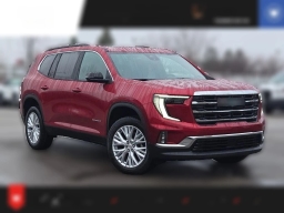 GMC Acadia AWD Elevation 4dr 2026