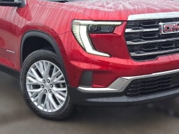 GMC Acadia AWD Elevation 4dr 2026