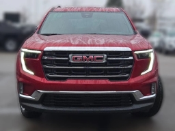 GMC Acadia AWD Elevation 4dr 2026