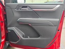 GMC Acadia AWD Elevation 4dr 2026