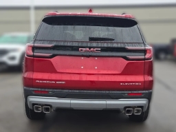 GMC Acadia AWD Elevation 4dr 2026