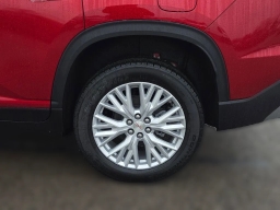 GMC Acadia AWD Elevation 4dr 2026