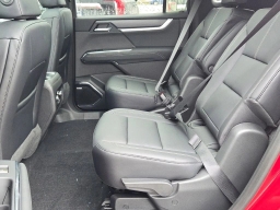 GMC Acadia AWD Elevation 4dr 2026