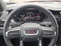 GMC Acadia AWD Elevation 4dr 2026