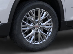 GMC Acadia AWD Elevation 4dr 2026