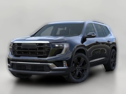 GMC Acadia AWD Elevation 4dr 2026