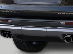 GMC Acadia AWD Elevation 4dr 2026