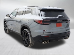 GMC Acadia AWD Elevation 4dr 2026