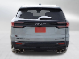GMC Acadia AWD Elevation 4dr 2026