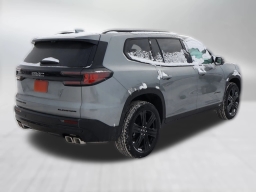 GMC Acadia AWD Elevation 4dr 2026