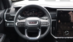 GMC Acadia AWD Elevation 4dr 2026